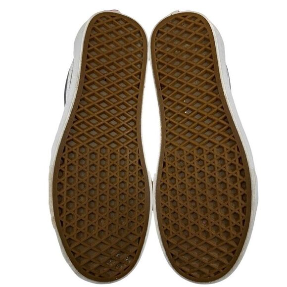 VANS Old School Cap Toe Sneakers Men’s Size 6.5 main image 7